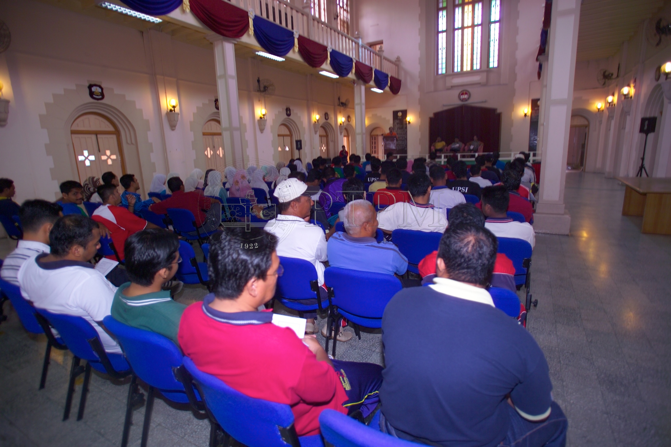 PTPM 05 5 bendera D8XZ6416